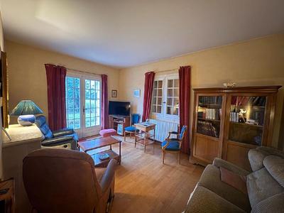 Maison - 175 m² - 7 pièces