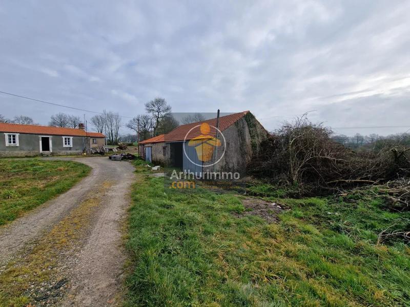 Maison - 128 m² - 7 pièces