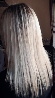 Justine coiffure à domicile