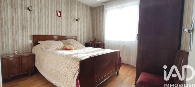 Maison - 82 m² - 4 pièces