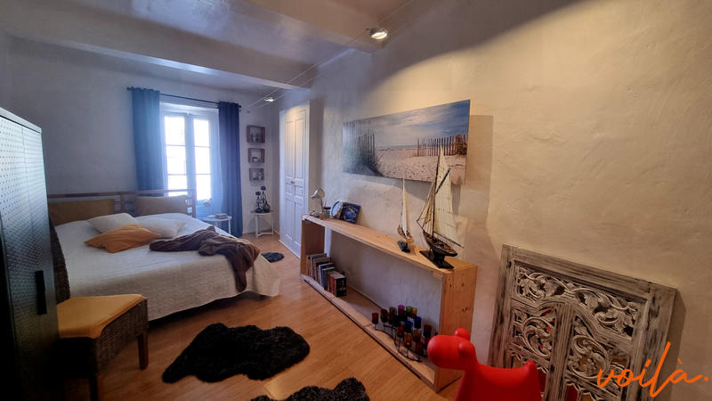 Maison - 119 m² - 4 pièces