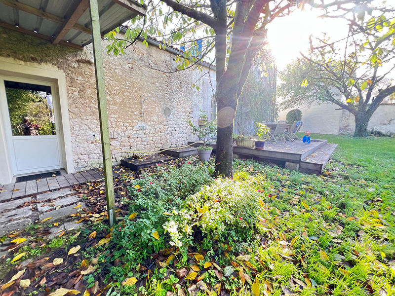 Maison - 115 m² - 4 pièces