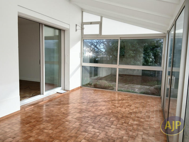 Maison - 78 m² - 4 pièces