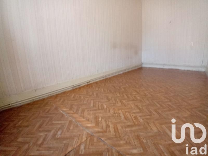 Maison de campagne - 81 m² - 3 pièces