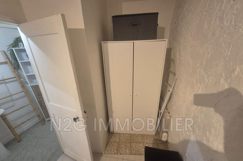 Appartement - 23 m² - 1 pièce