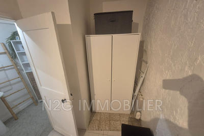 Appartement - 23 m² - 1 pièce