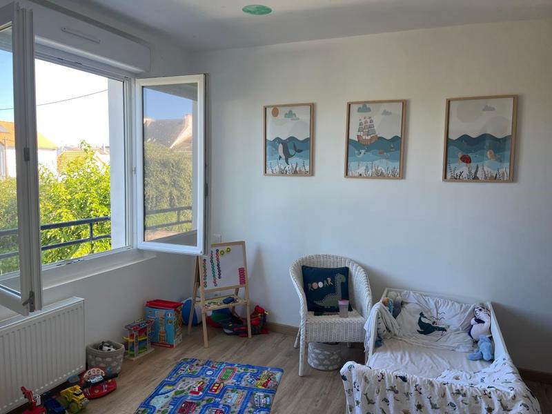 Maison - 140 m² - 4 pièces