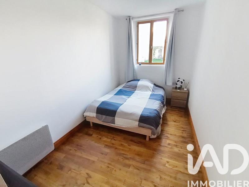 Maison - 320 m² - 7 pièces