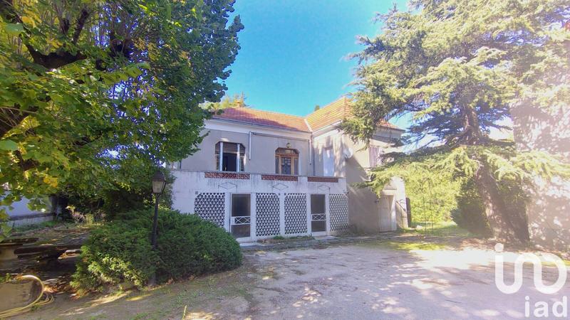 Maison - 149 m² - 6 pièces