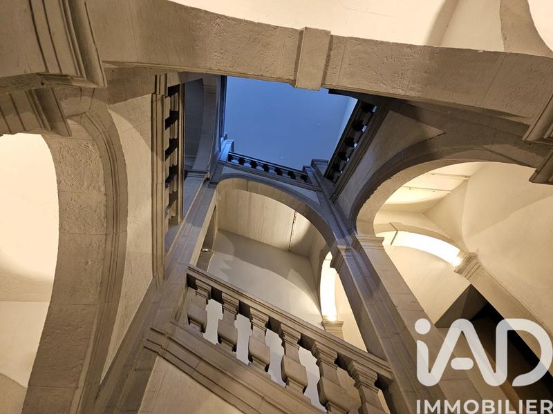 Appartement - 68 m² - 3 pièces