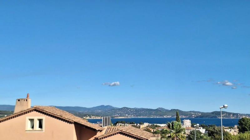 Viager - Maison - 134 m² - 6 pièces