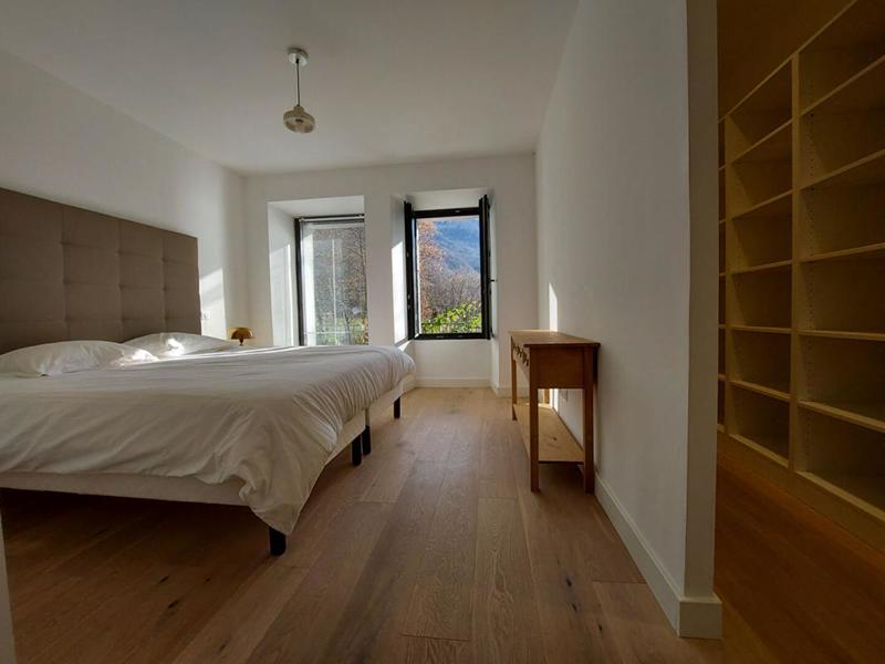 Appartement - 122 m² - 4 pièces