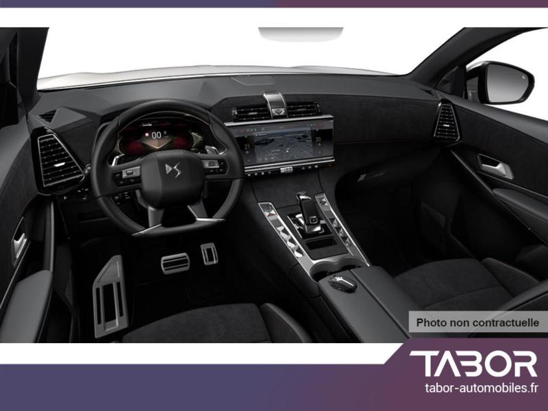 Ds Ds7 7 130 Pallas Pano Led Gps Adml Cam Memory Bt