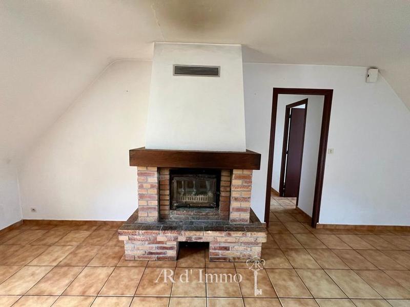 Immeuble - 222 m² - 10 pièces