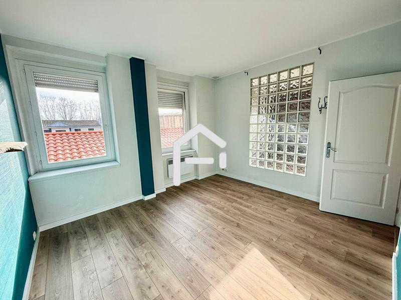 Appartement - 88 m² - 3 pièces