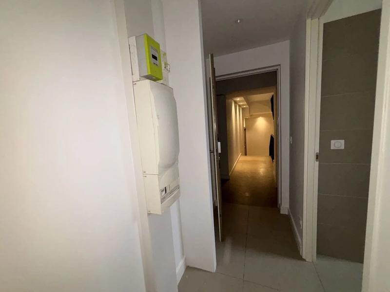 Studio - 18 m² - 1 pièce