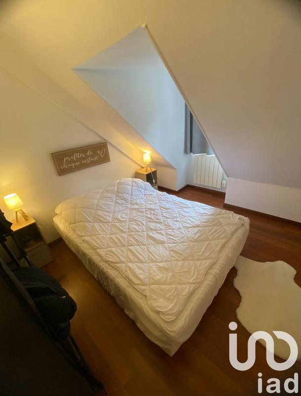 Appartement - 50 m² - 3 pièces