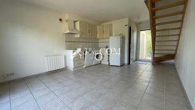 Maison - 39 m² - 3 pièces