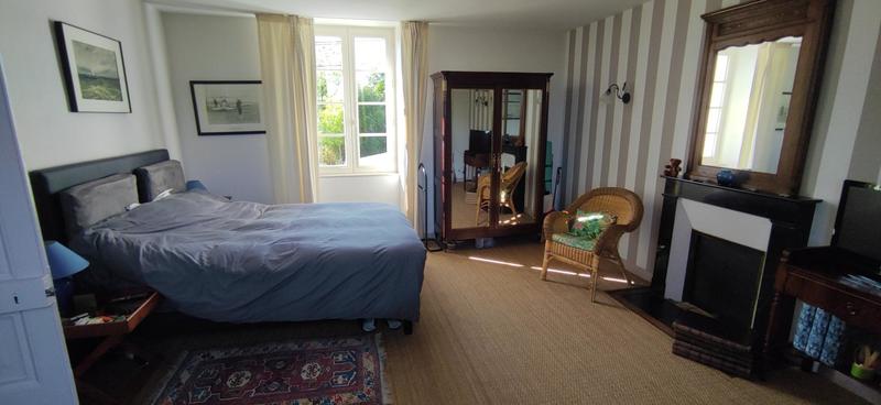 Maison - 176 m² - 7 pièces