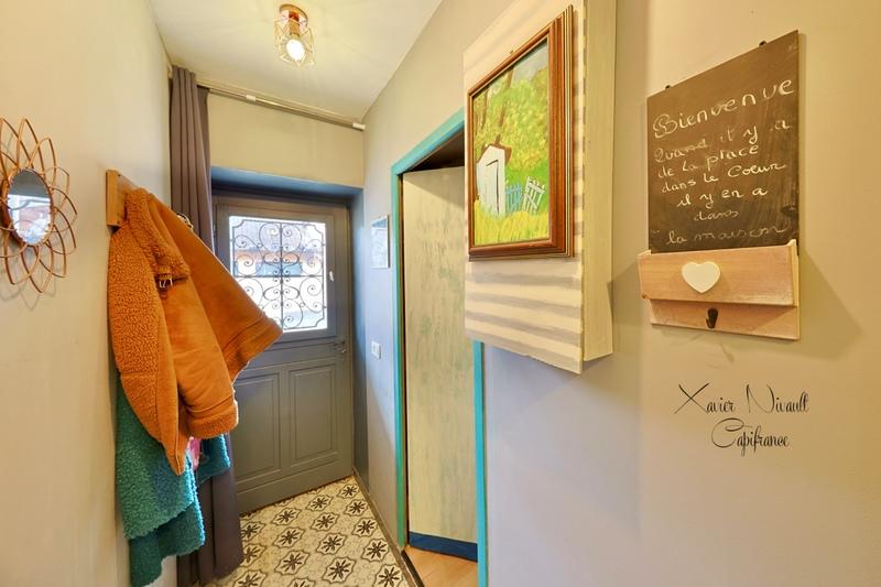 Maison - 161 m² - 6 pièces