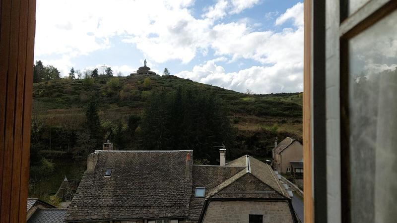 Maison de village - 104 m² - 6 pièces