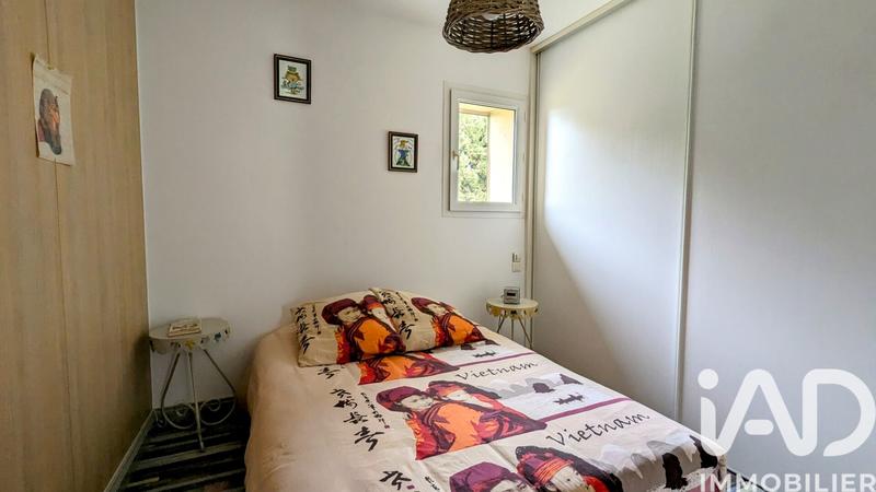 Maison - 191 m² - 5 pièces