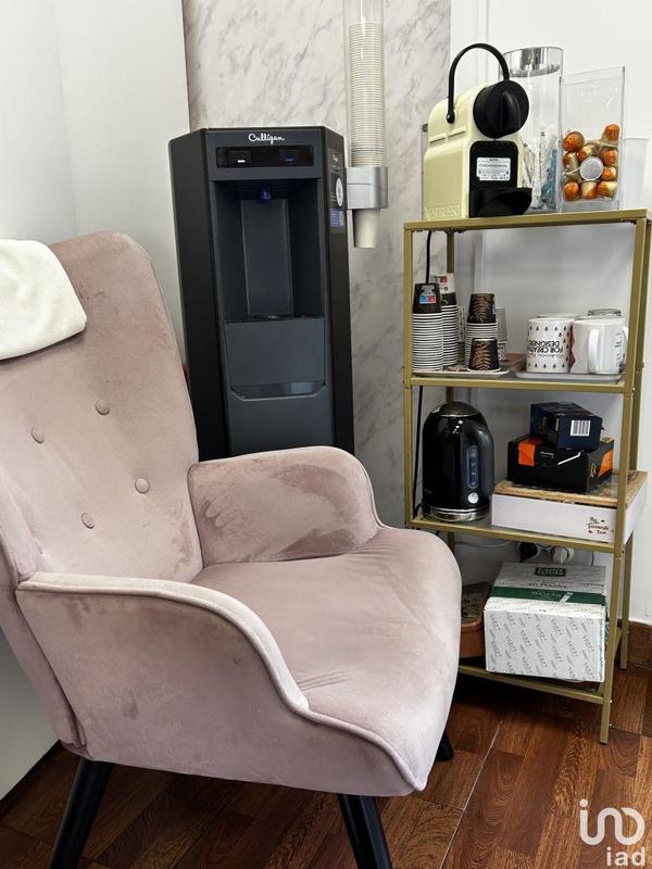 Local commercial - 100 m²