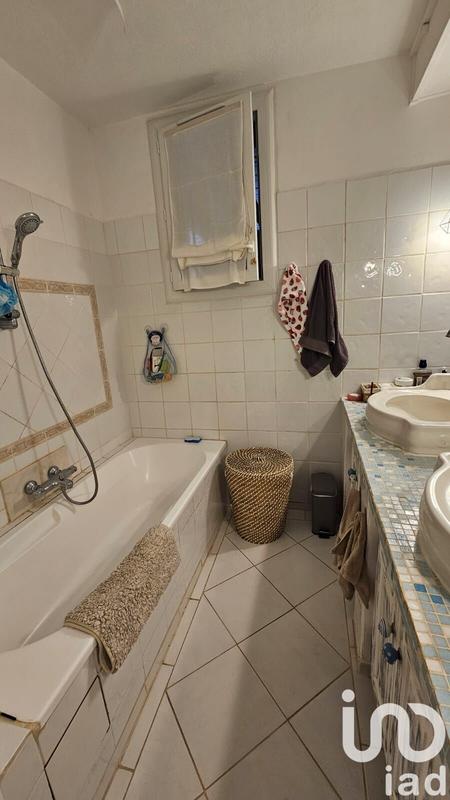 Appartement - 76 m² - 3 pièces