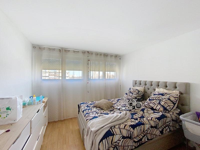 Appartement - 53 m² - 2 pièces