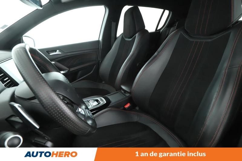Peugeot 308 2.0 Blue-HDi Gt Eat6 180 ch