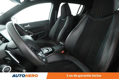 Peugeot 308 2.0 Blue-HDi Gt Eat6 180 ch