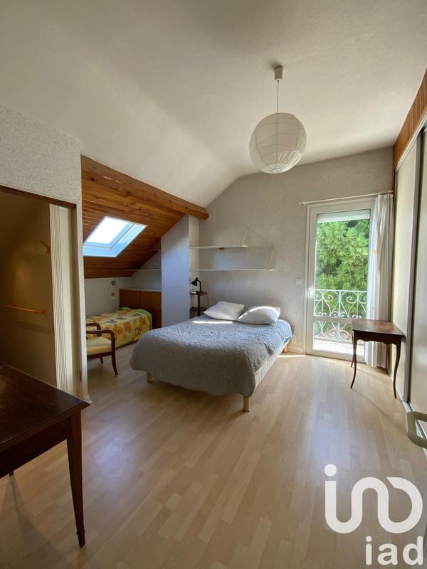 Maison - 131 m² - 6 pièces