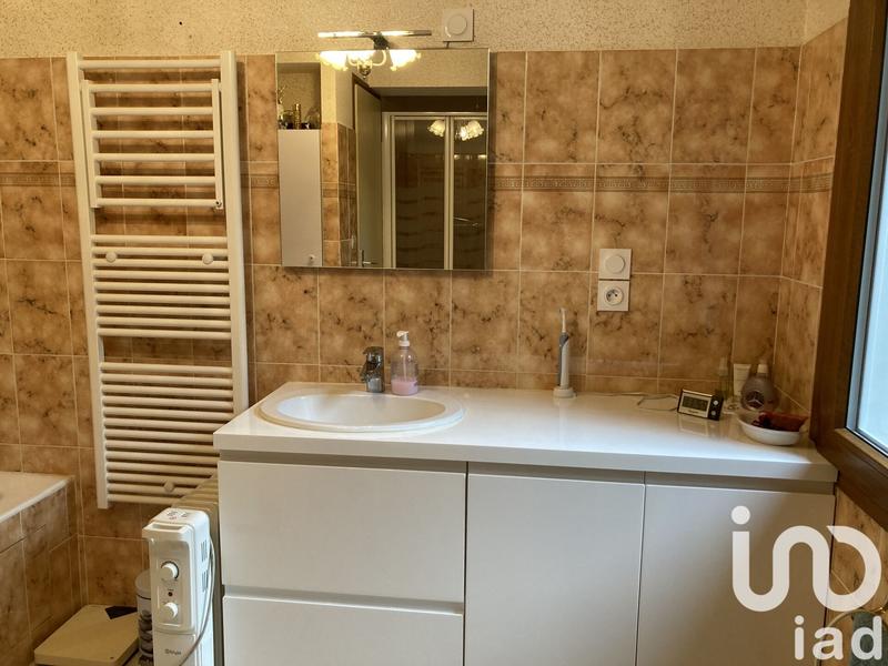 Maison - 176 m² - 5 pièces