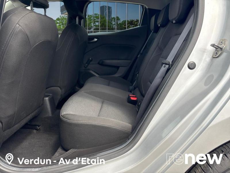 Renault Clio V TCe 90 Equilibre