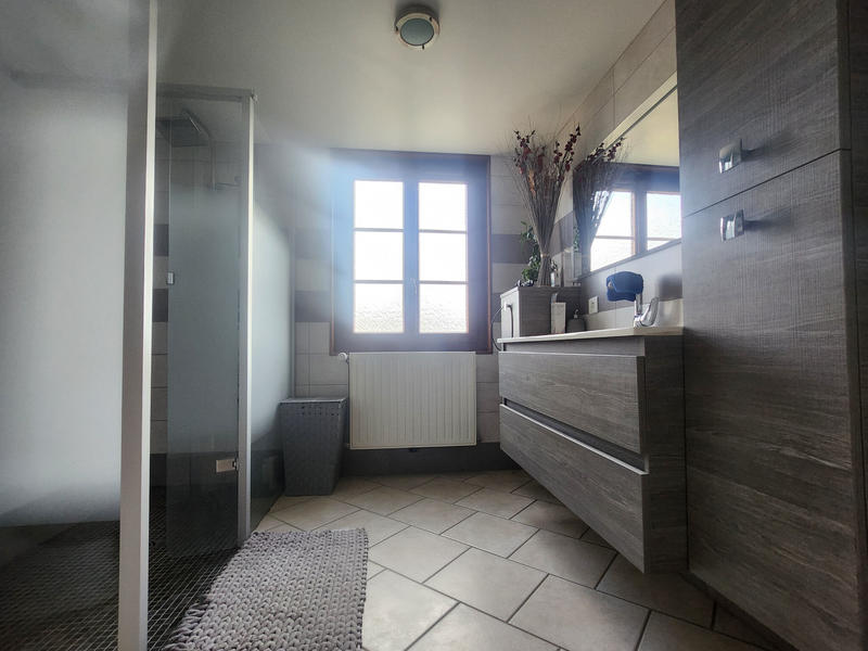 Maison - 89 m² - 4 pièces