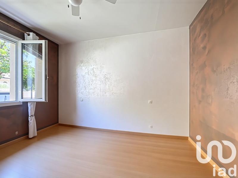 Maison - 126 m² - 4 pièces