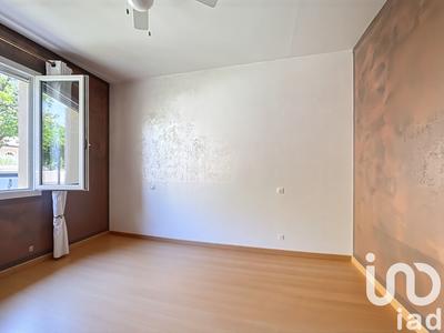 Maison - 126 m² - 4 pièces