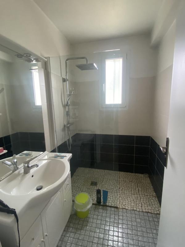 Maison traditionnelle - 104 m² - 5 pièces