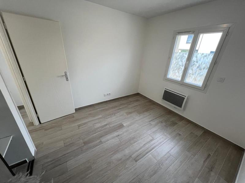 Maison - 132 m² - 6 pièces