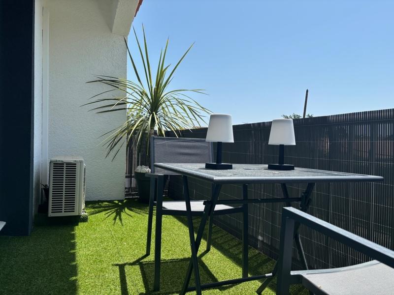 Maison de ville - 119 m² - 5 pièces