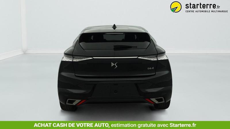 Ds Ds 4 PureTech 130 Eat8 Rivoli