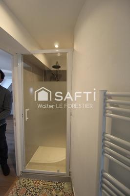 Appartement - 57 m² - 2 pièces