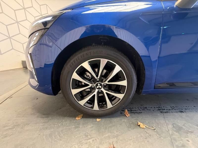 Mitsubishi Colt 1.0 Mpi-T 91 Invite+