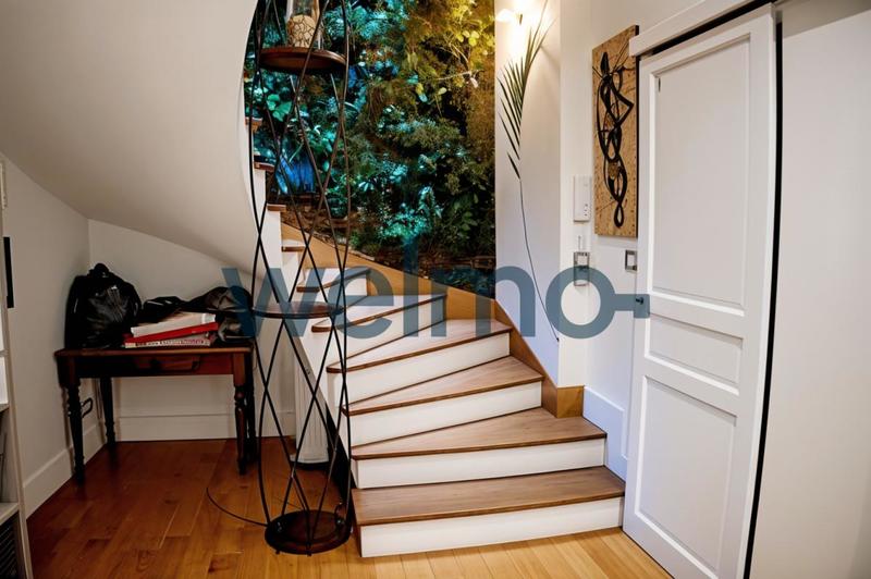 Duplex - 280 m² - 7 pièces