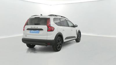 Dacia Jogger Hybrid 140 7 places Extreme