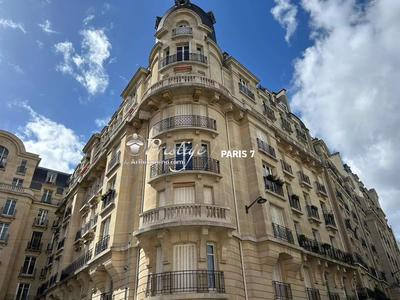 Appartement - 12 m² - 1 pièce