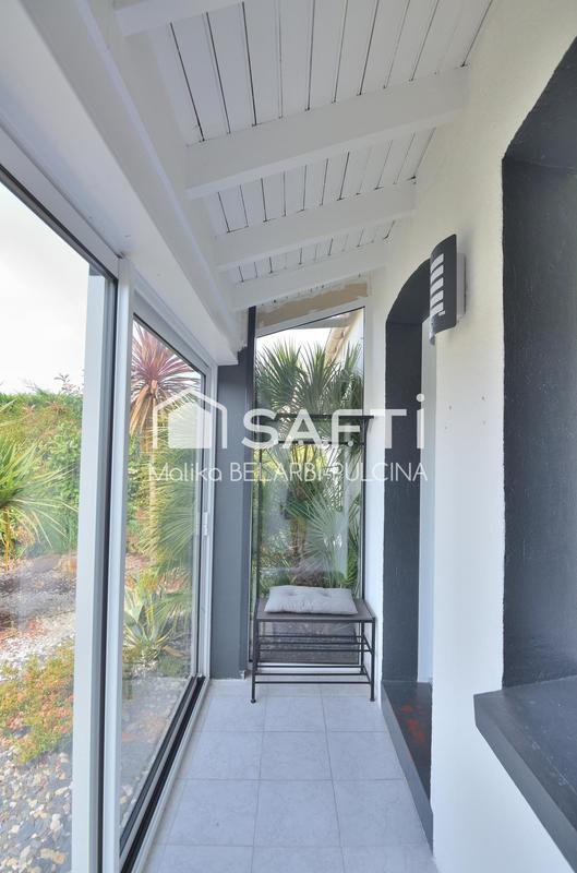 Maison - 75 m² - 3 pièces