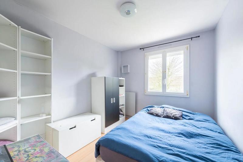 Maison - 130 m² - 7 pièces