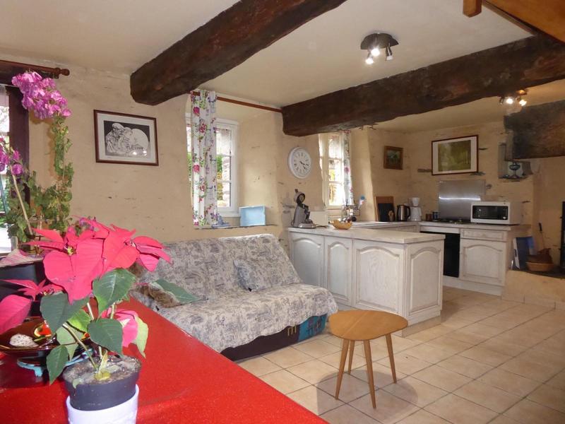 Maison - 187 m² - 7 pièces