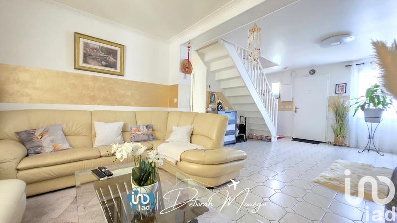 Maison - 128 m² - 6 pièces